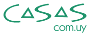 CASAS.com.uy