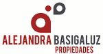ALEJANDRA BASIGALUZ