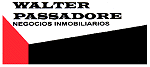 WALTER PASSADORE
