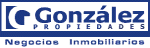 GONZALEZ                 