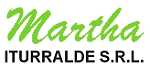 MARTHA ITURRALDE