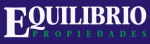 EQUILIBRIO