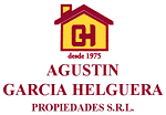 AGUST�N GARC�A HELGUERA