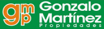 GONZALO MART�NEZ PROPIEDADES