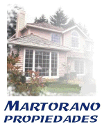MARTORANO