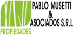 PABLO MUSETTI & ASOC.