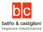 BALI�O & CASTIGLIONI