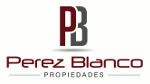 P�REZ BLANCO
