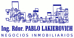 PABLO LAKIEROVICH