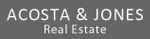ACOSTA & JONES