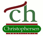 CHRISTOPHERSEN